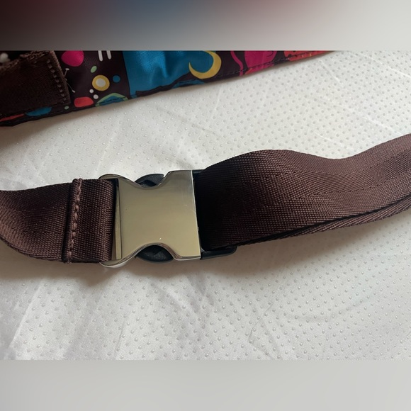 Lesportsac Mouse print design waist bag - Picture 10 of 14